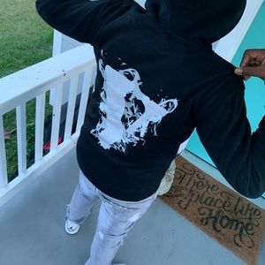 Meet your Posher, Johnathan